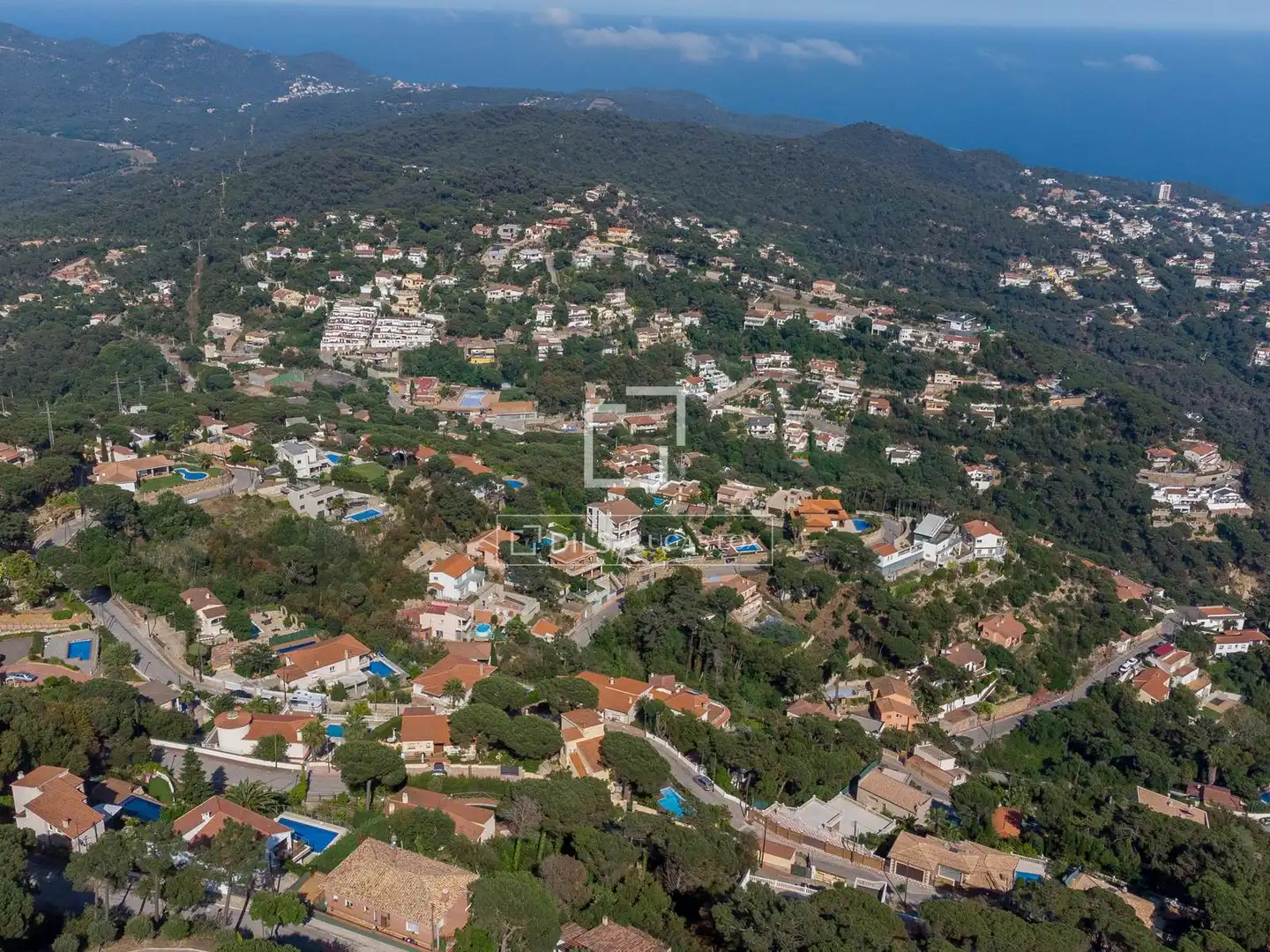 Rustikales Grundstück zum Verkauf in Serra Brava, imagen 4
