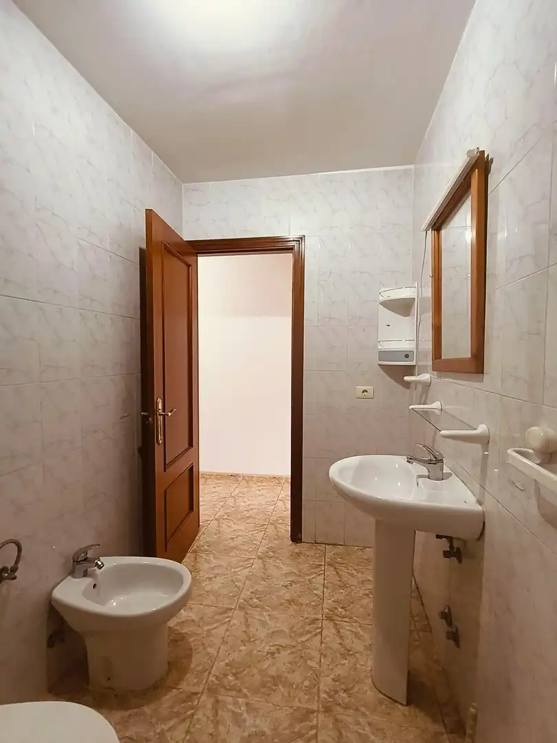 Baño de Piso de alquiler en Arona