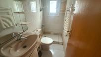 Bathroom of Flat for sale in Cubelles  with Parquet flooring and Alarm