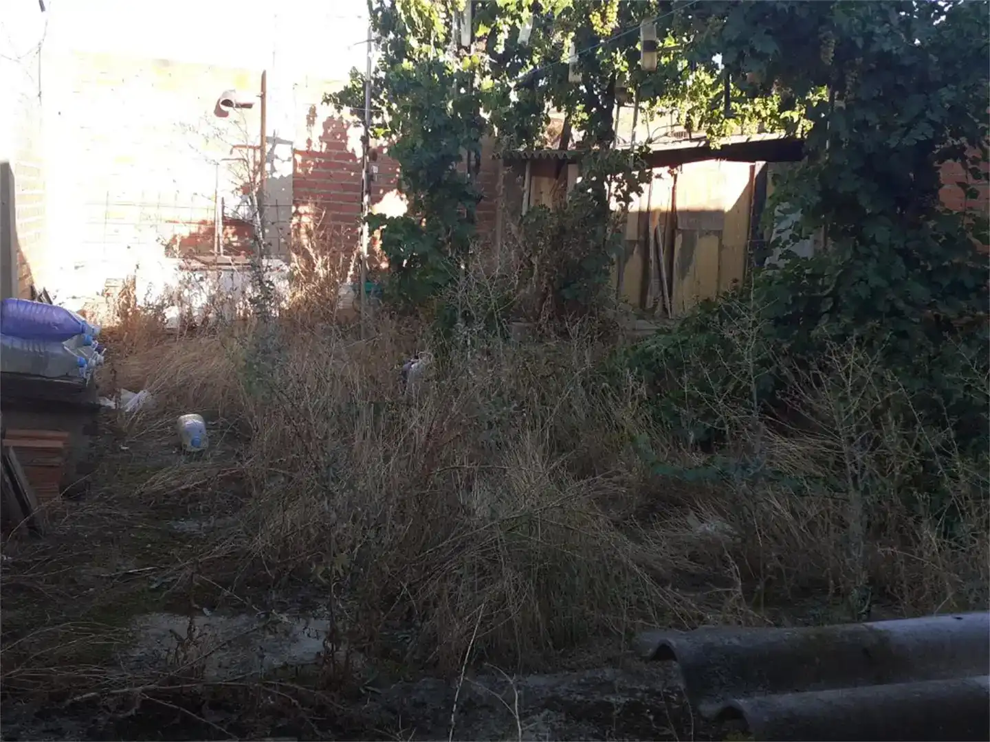Planta baixa en venda en San Miguel del Valle amb Moblat