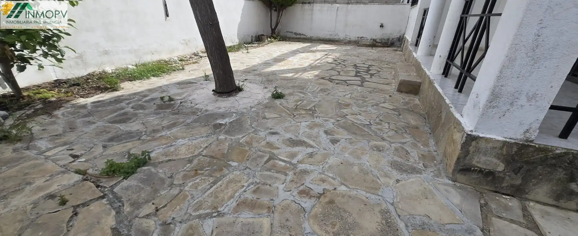 Adosado con terraza en venta en Cala del Puntal, imagen 35