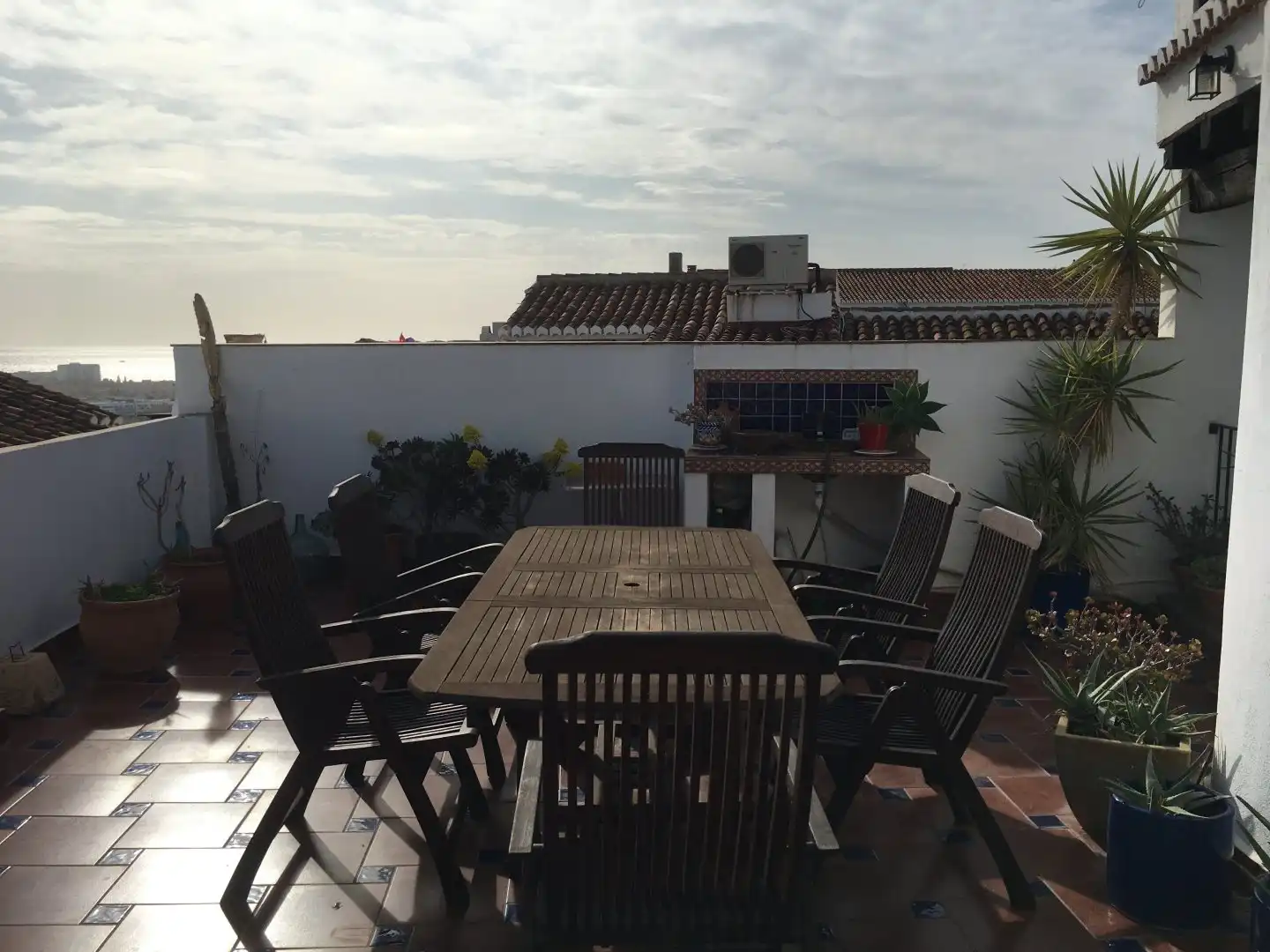 Haus mit Terrasse zum Verkauf in Centro, imagen 53