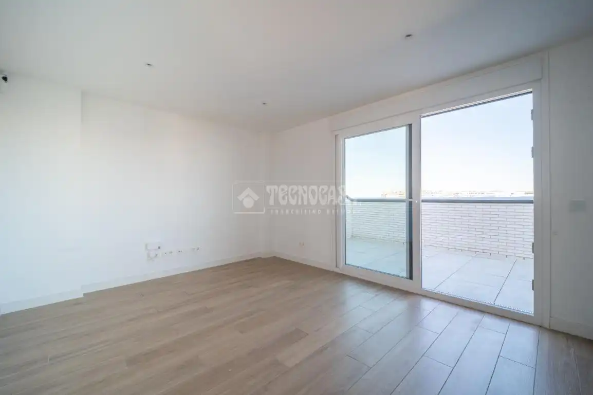 Habitación de Piso de alquiler en Rivas-Vaciamadrid con Calefacción, Alarma y Domótica