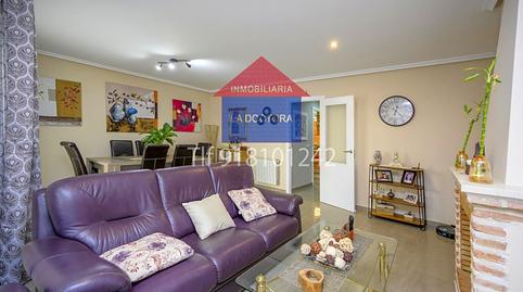 Photo 5 of Single-family semi-detached for sale in Del Acueducto, Centro, Madrid