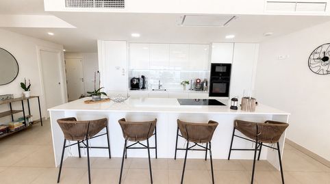 Foto 5 de Apartament en venda a Calanova, Calahonda, Mijas