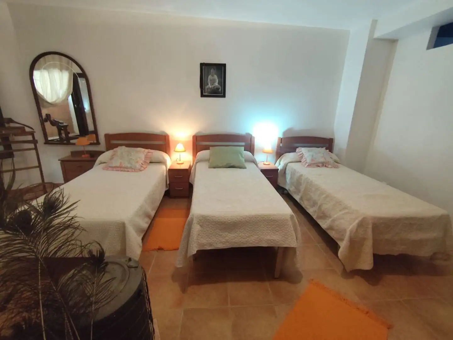Habitación de Casa o chalet en venta en Añón de Moncayo, Zaragoza