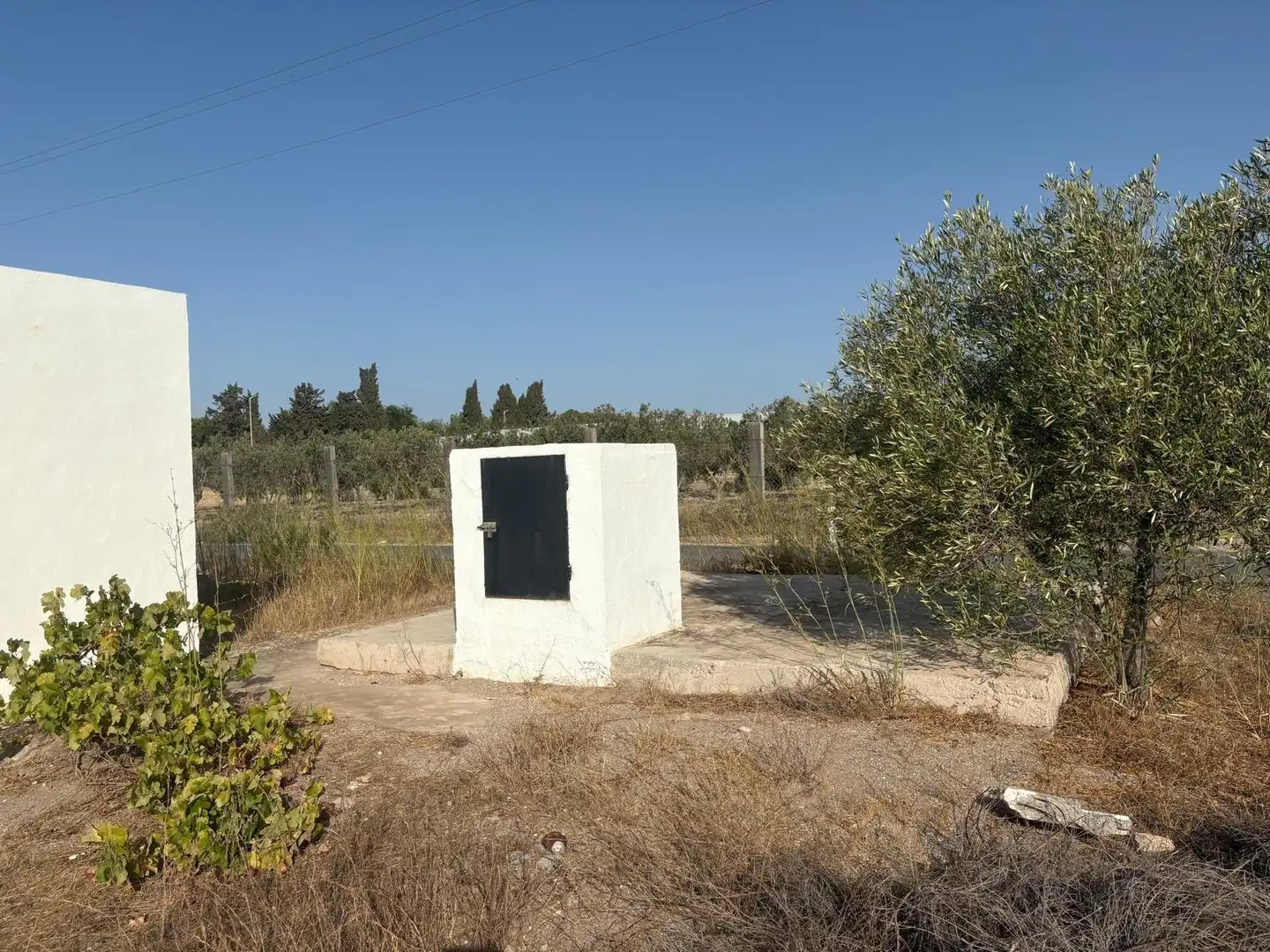 Residencial en venta en Níjar
