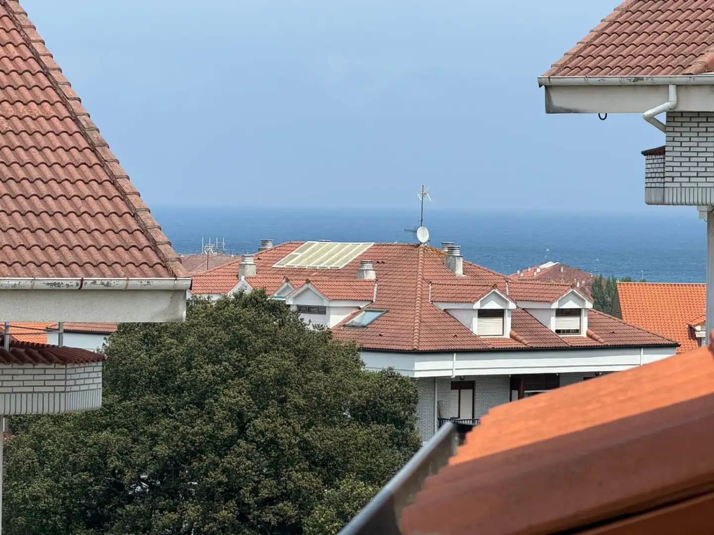 Terrassa de Àtic en venda en Noja amb Calefacció, Terrassa i Piscina comunitària