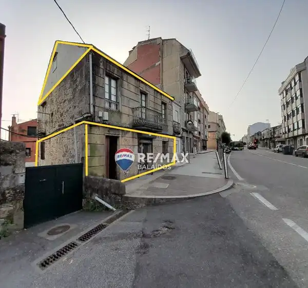 Wohnung zum Verkauf in Avenida de Ramón Nieto