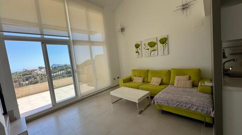 Foto 4 de Àtic de lloguer a Mascarat, Alicante