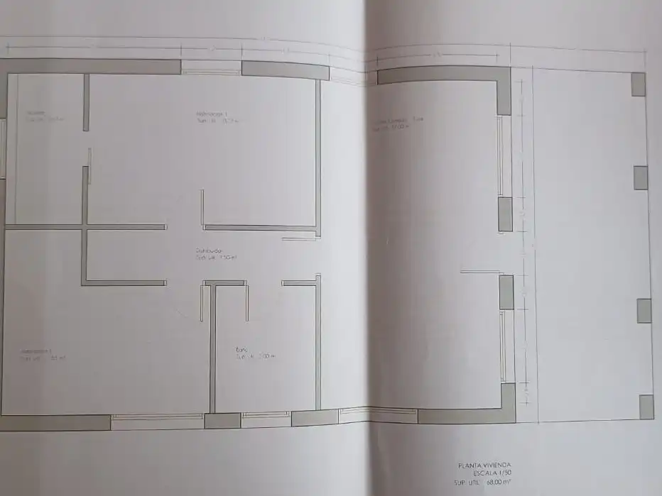 House with garden for sale in Carrer Illa 10, imagen 8
