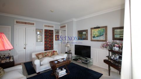 Foto 5 de Piso en venta en Zugatzarte Etorbidea, Las Arenas, Getxo