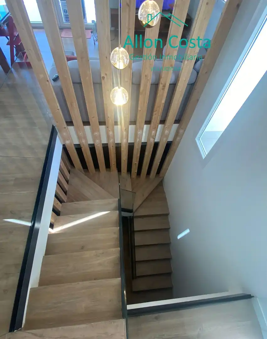 Chalet con piscina en venta en La Alberca, imagen 23