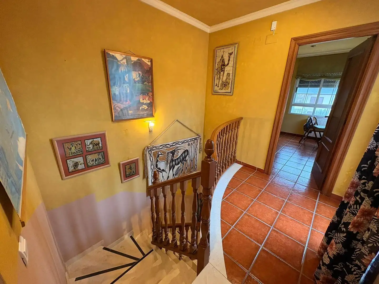 Casa aparellada en venda a Plaza de Toros - Avenida Chapí - Trinquete, imagen 17
