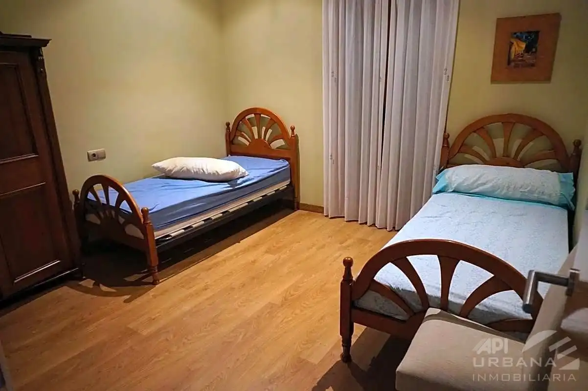 Casa amb terrassa en venda a Las Vegas - Campoaras, imagen 38