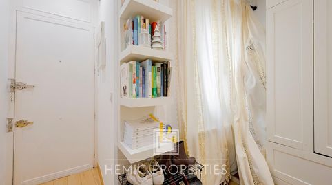 Foto 4 de Apartament en venda a Trafalgar, Madrid Capital