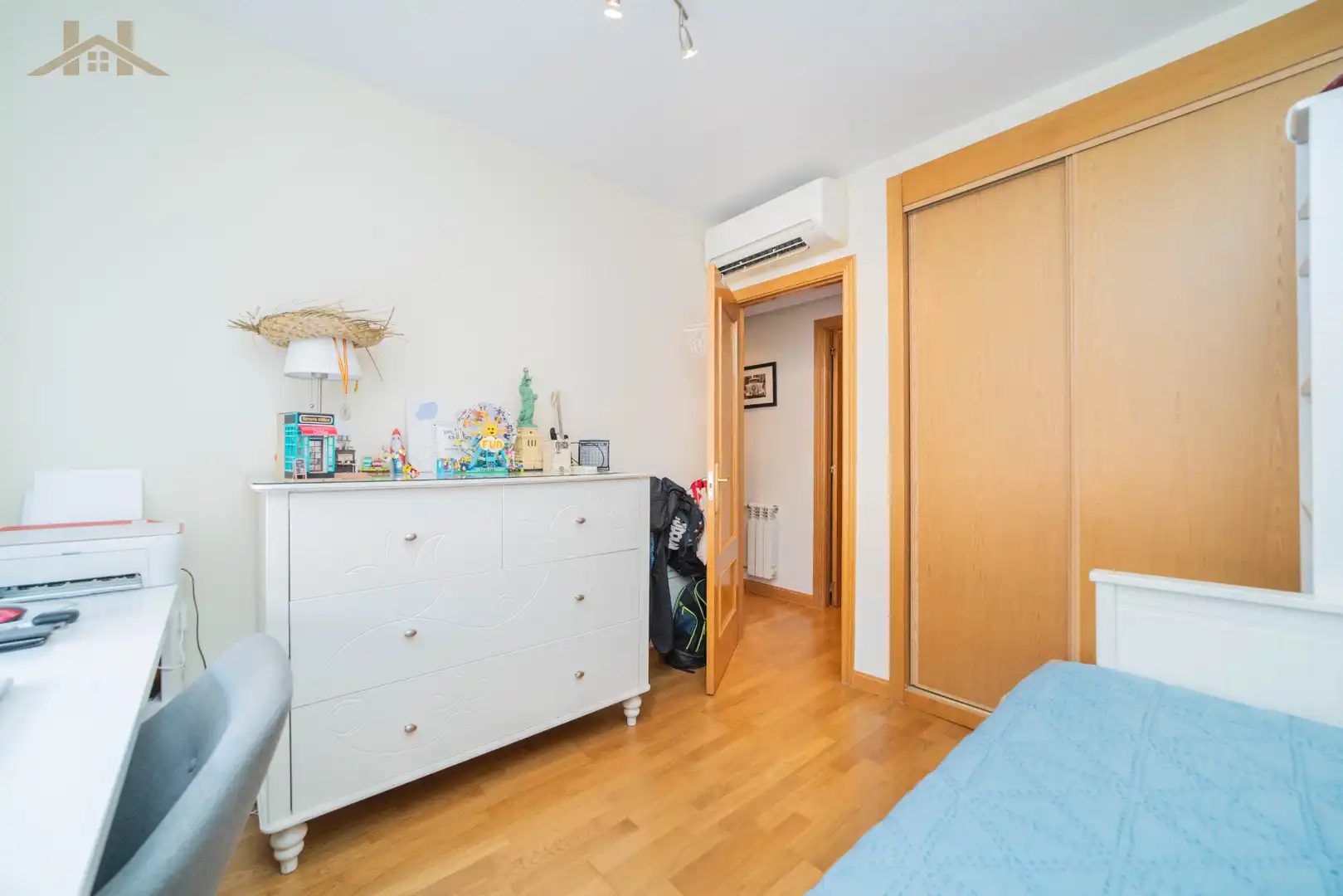 Habitación de Piso en venta en Parla con Aire acondicionado, Calefacción y Trastero