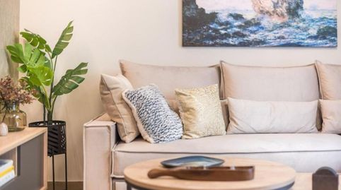 Foto 2 de Apartamento de alquiler en Barri del Mar, Vilanova i la Geltrú