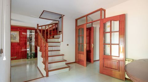 Foto 4 de Casa adosada en venta en Calle Jade, El Guijo - Colonia España, Galapagar