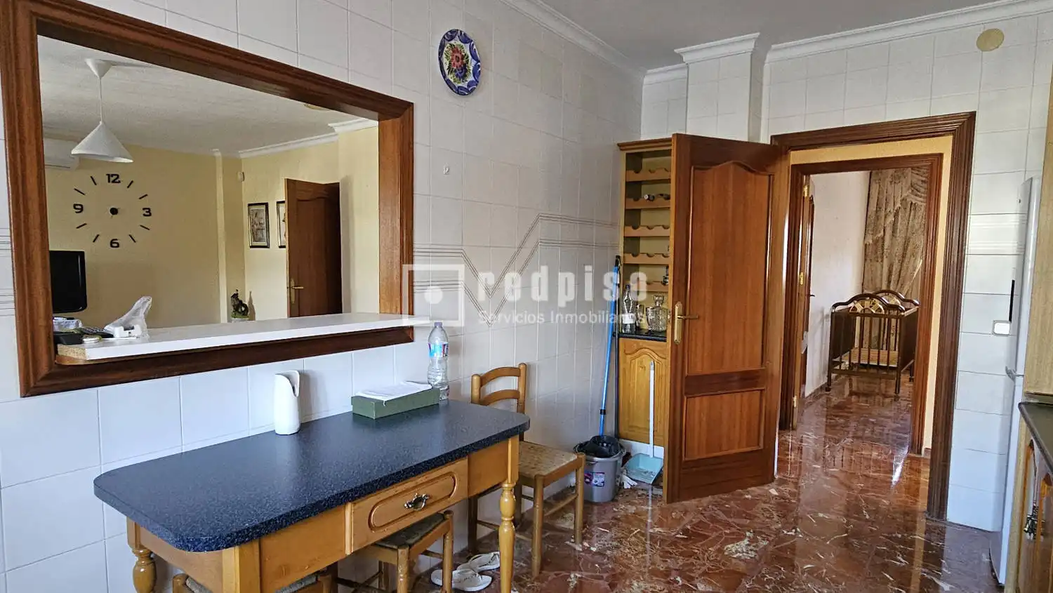 Casa con jardín en venta en Alcaucín, imagen 5