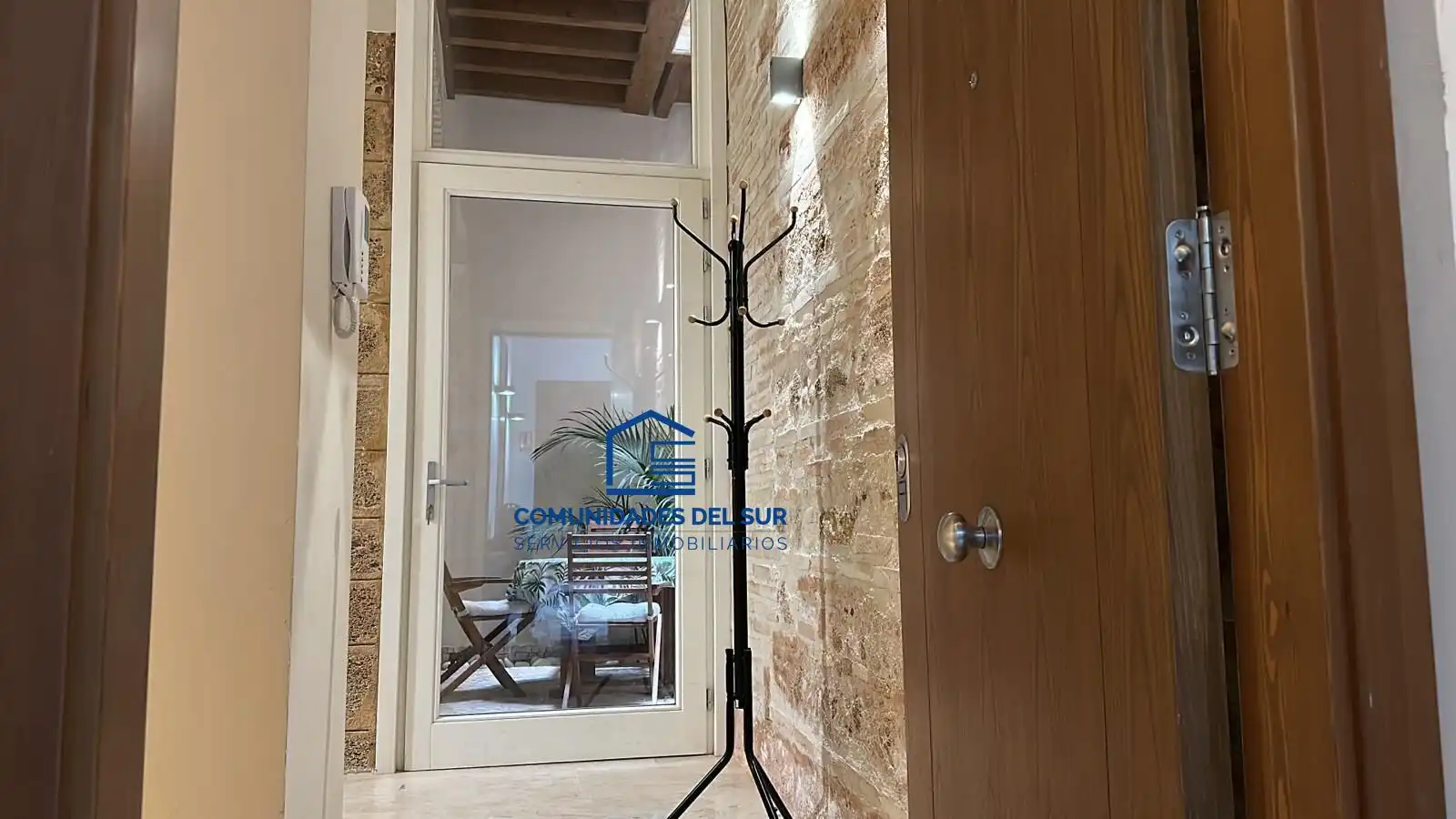 Apartament de lloguer en Cádiz amb Moblat