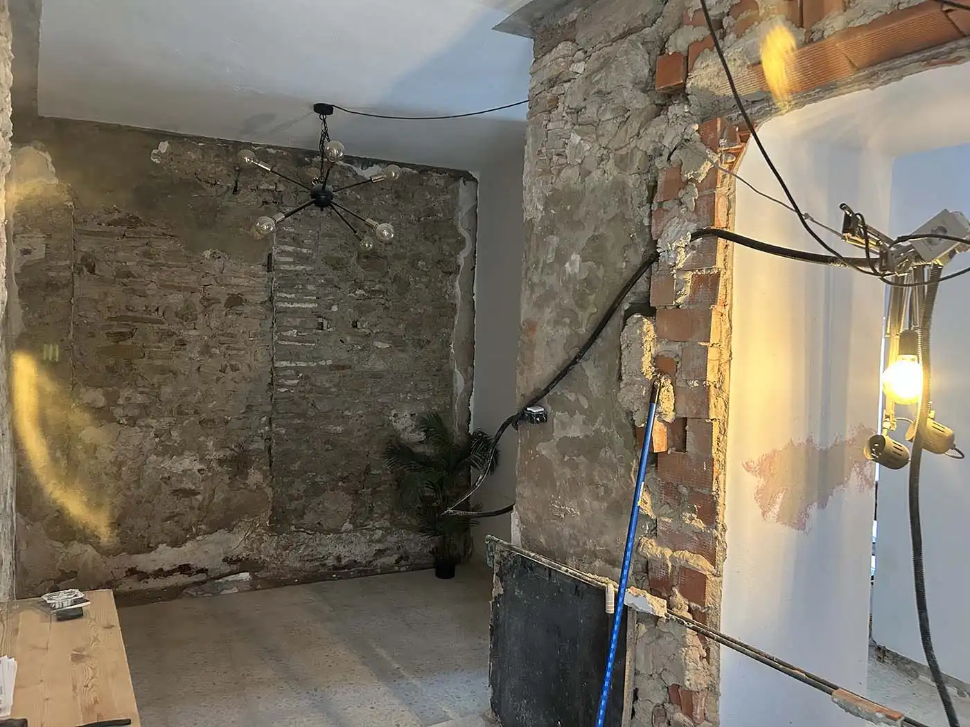 Estudio en venta en Tarifa