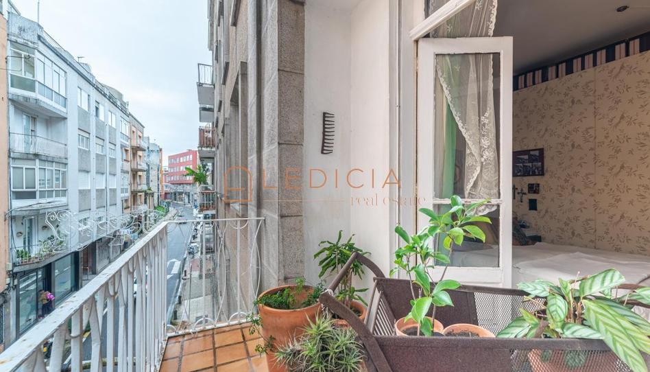 Photo 1 of Flat for sale in Romil, Camelias - Pi y Margall, Pontevedra