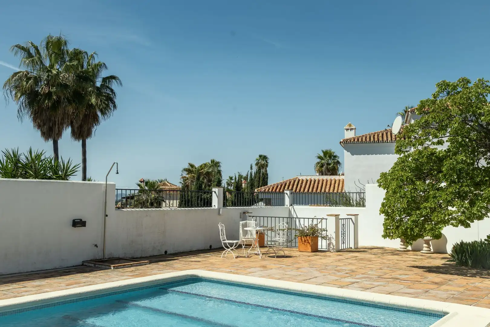 Casa o xalet en venda a Las Lomas