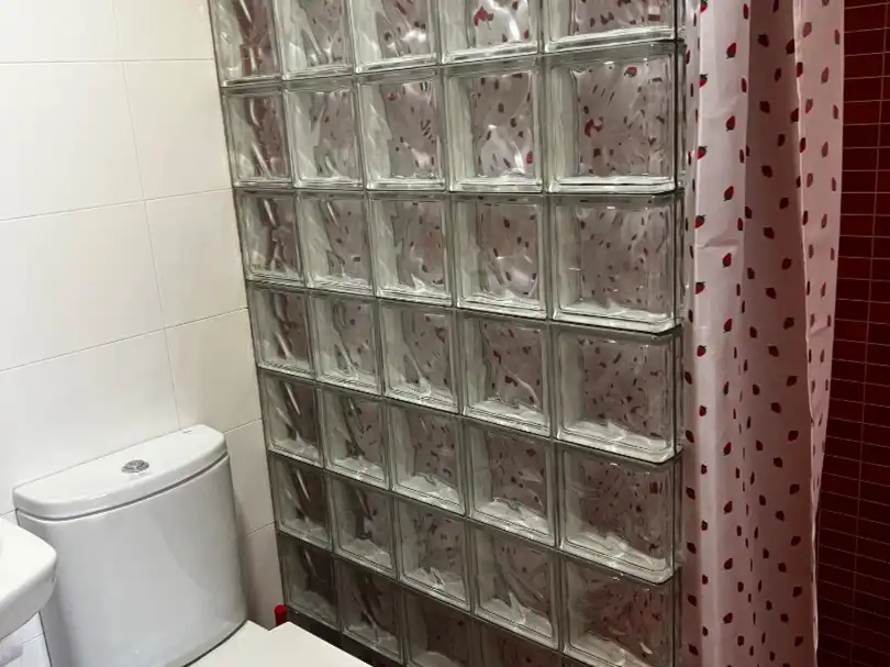 Duplex con piscina in affitto a Vicedo 7, imagen 20
