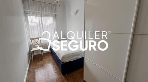 Foto 5 de Pis de lloguer a Sorbe, Comillas,  Madrid Capital