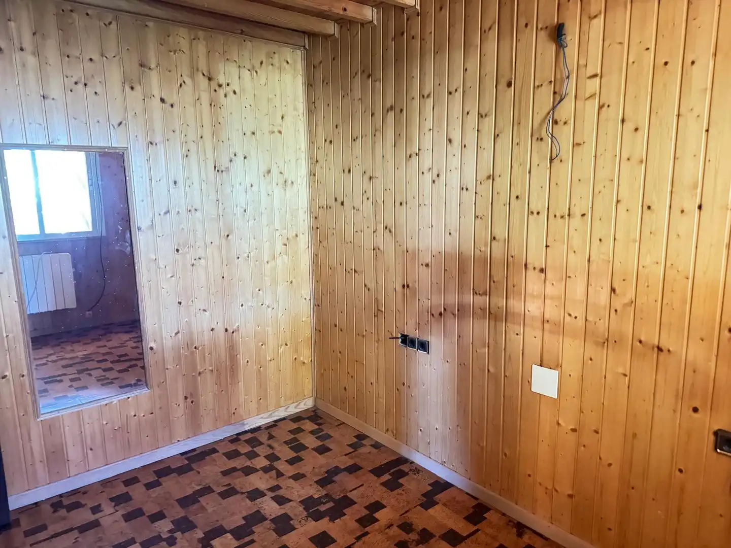 Houses for sale in Mansilla de las Mulas  with Heating, Private garden and Storage room