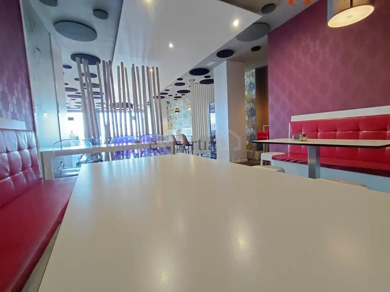 Business premises for sale in Paseo dos areos, imagen 9