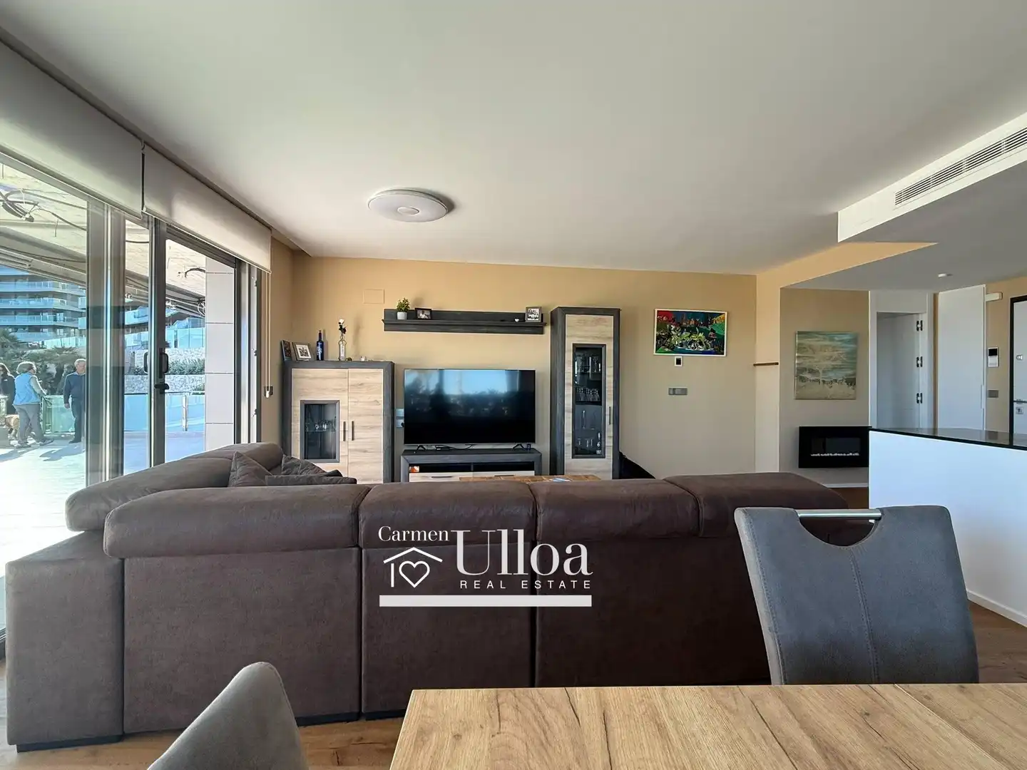Ground floor with pool for sale in Calle de la Doblada, imagen 8