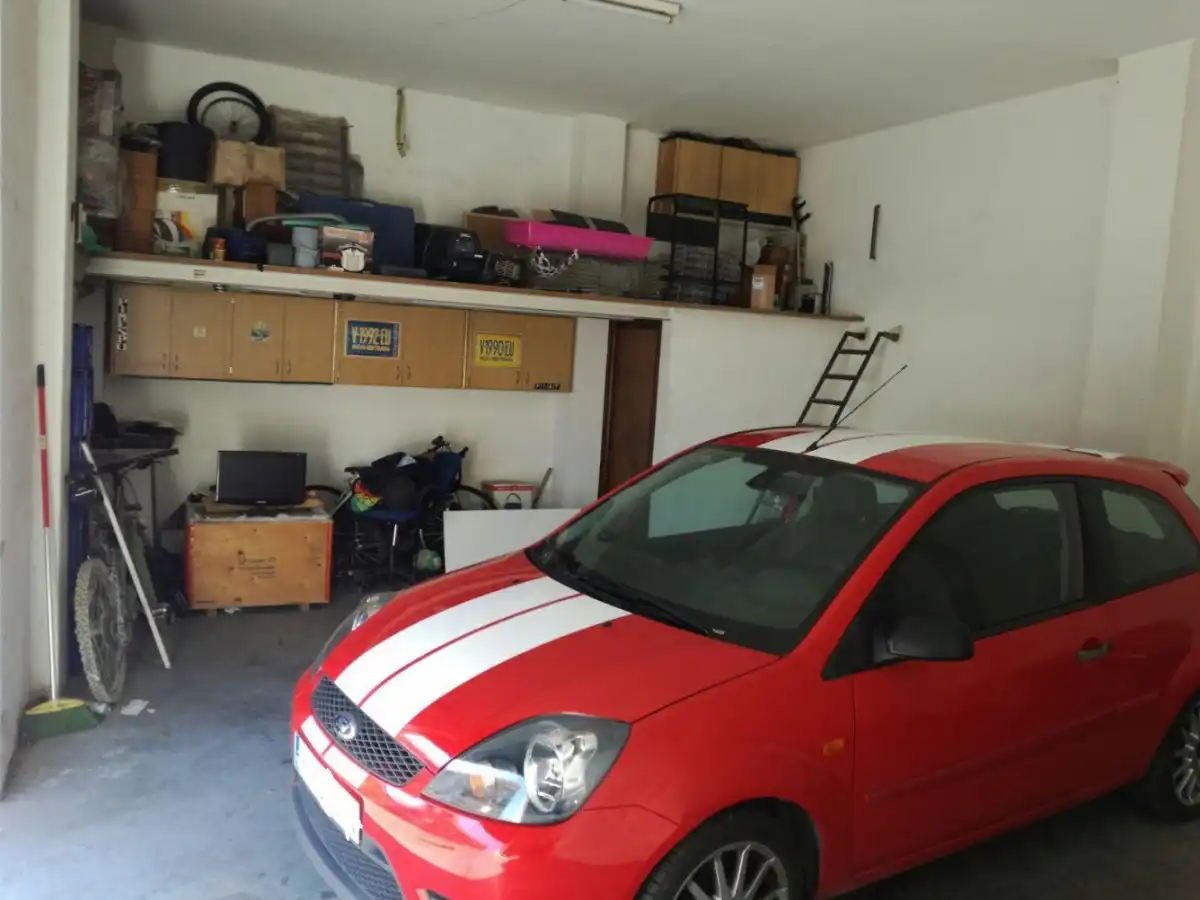 Local comercial en alquiler en Quart de Poblet