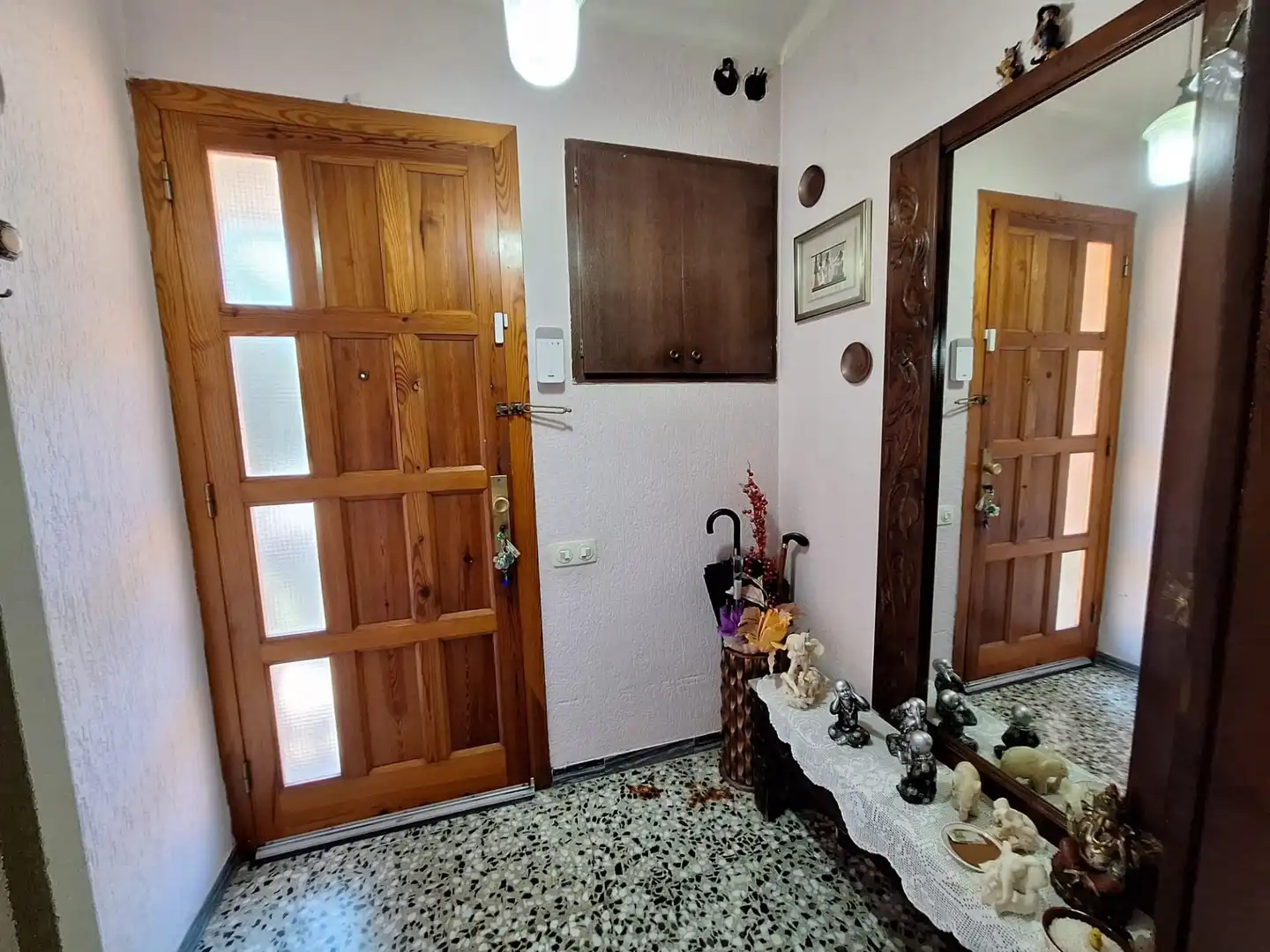 Casa adosada en venta en Castellar del Vallès con Calefacción, Terraza y Trastero