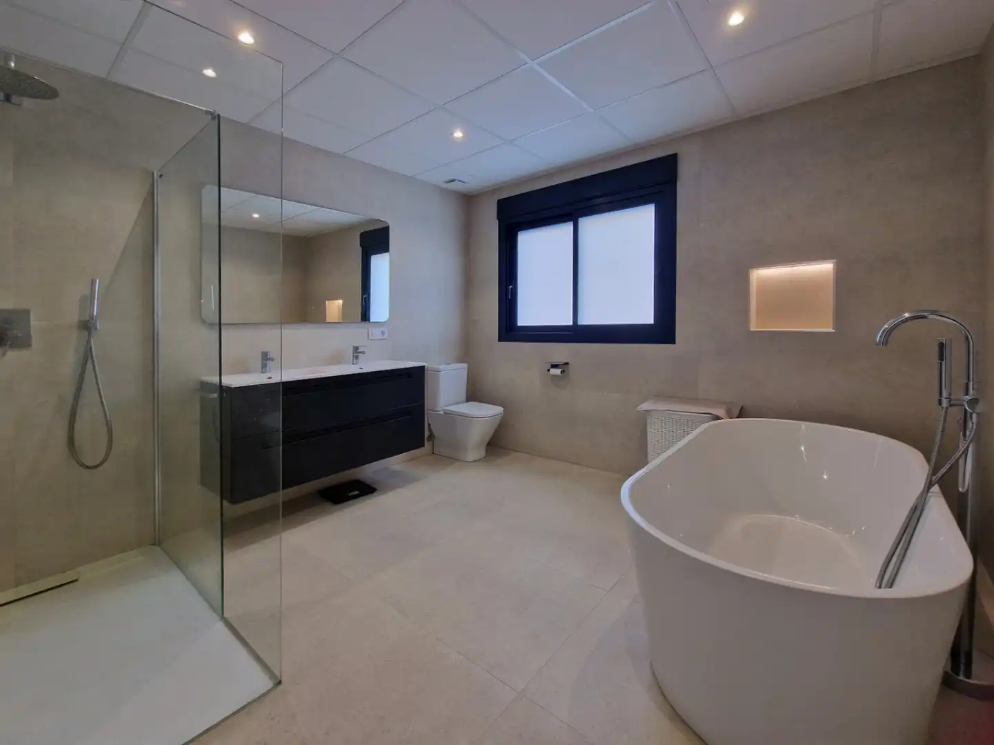 Detached house with pool for sale in Monte Solana, imagen 14
