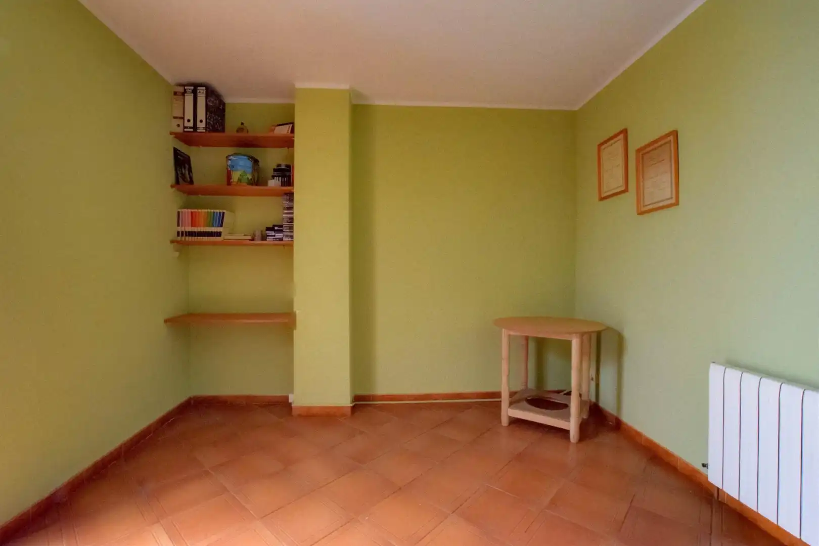 Dormitori de Casa o xalet en venda en Betxí amb Calefacció, Terrassa i Traster