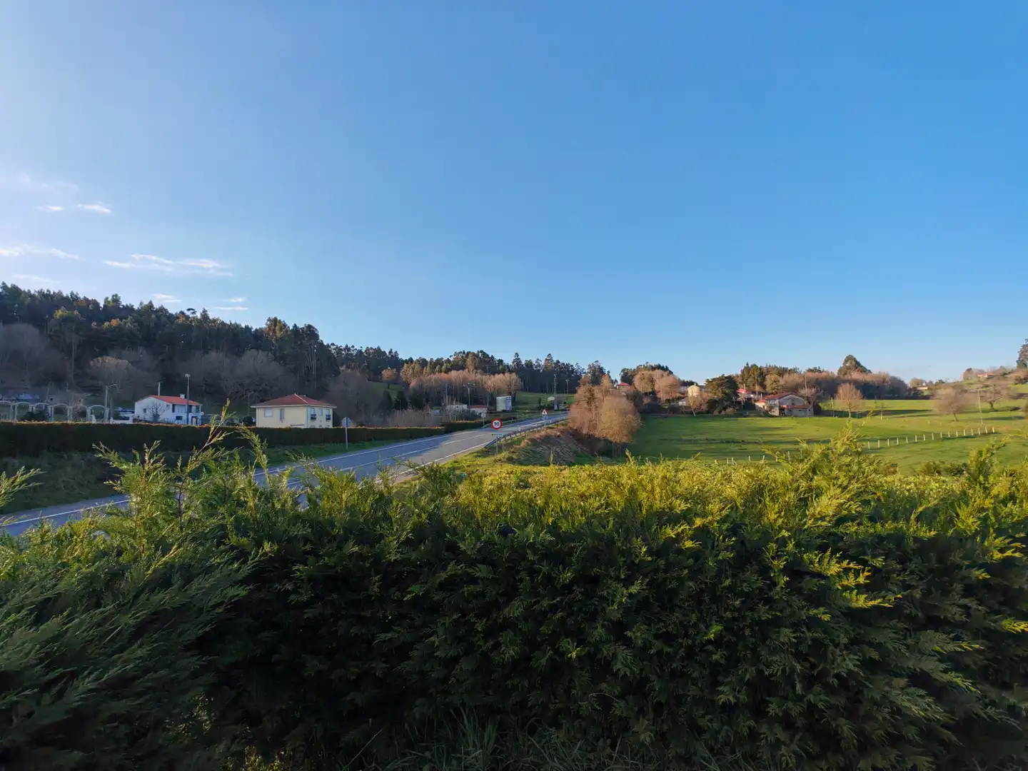 Casa o chalet en venta en Santiso con Jardín privado, Trastero y Horno