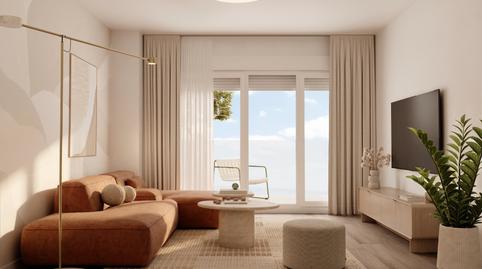 Foto 3 de Piso en venta en Calle San Antonio, San Benito - Soledad - Hispanidad, Madrid