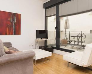 Apartament de lloguer a  Madrid Capital