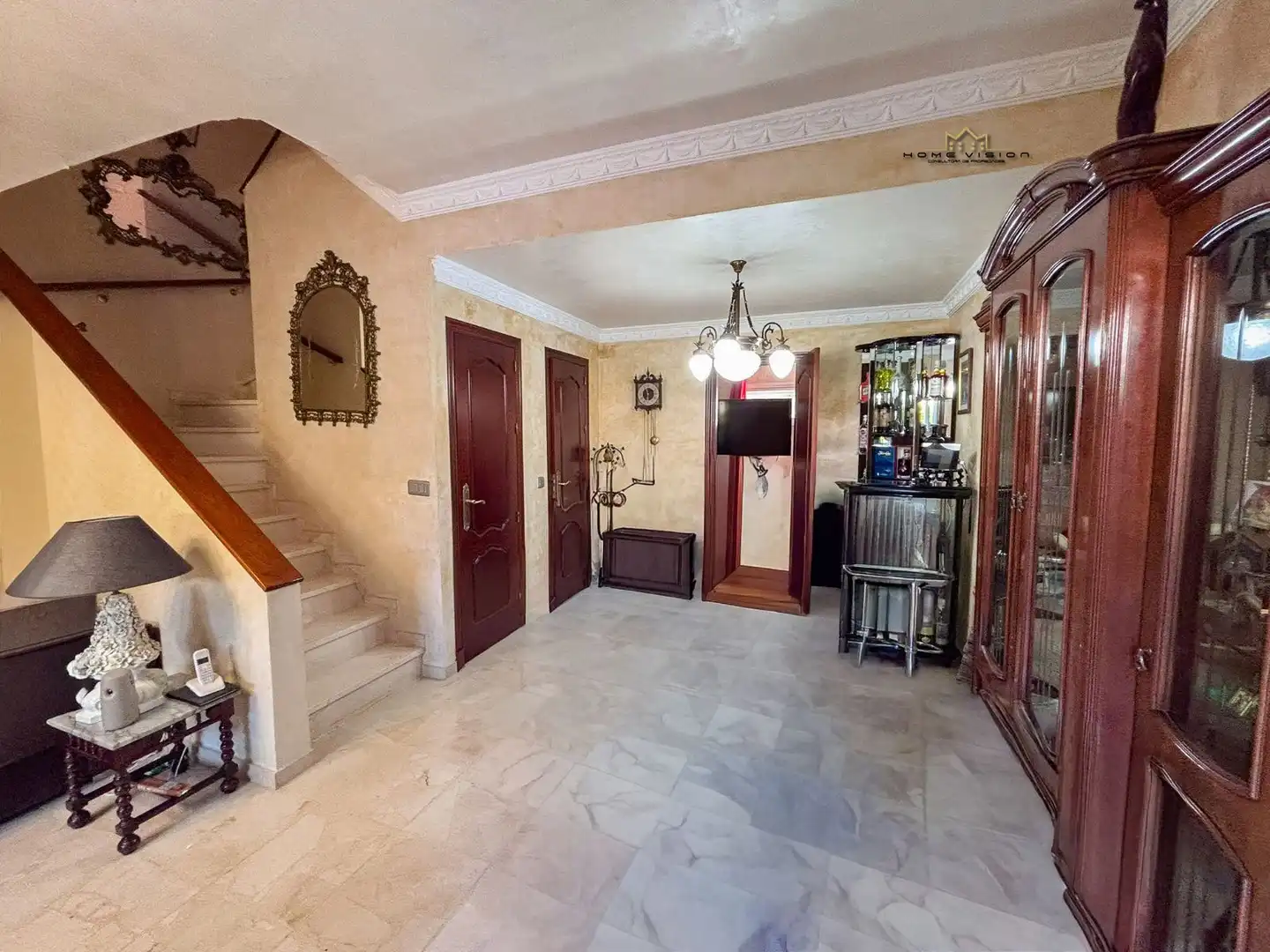 Casa adosada en venta en Jerez de la Frontera con Aire acondicionado, Calefacción y Terraza