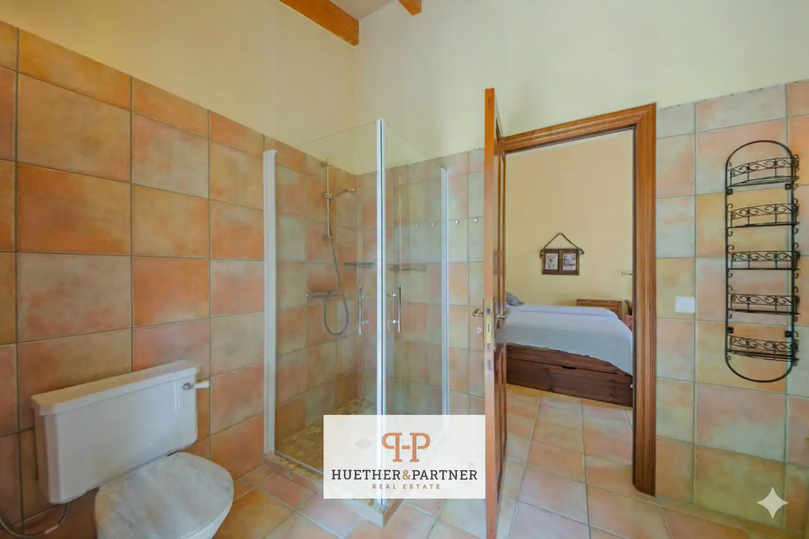 Maison avec piscine à vendre à Cala Murada, imagen 15