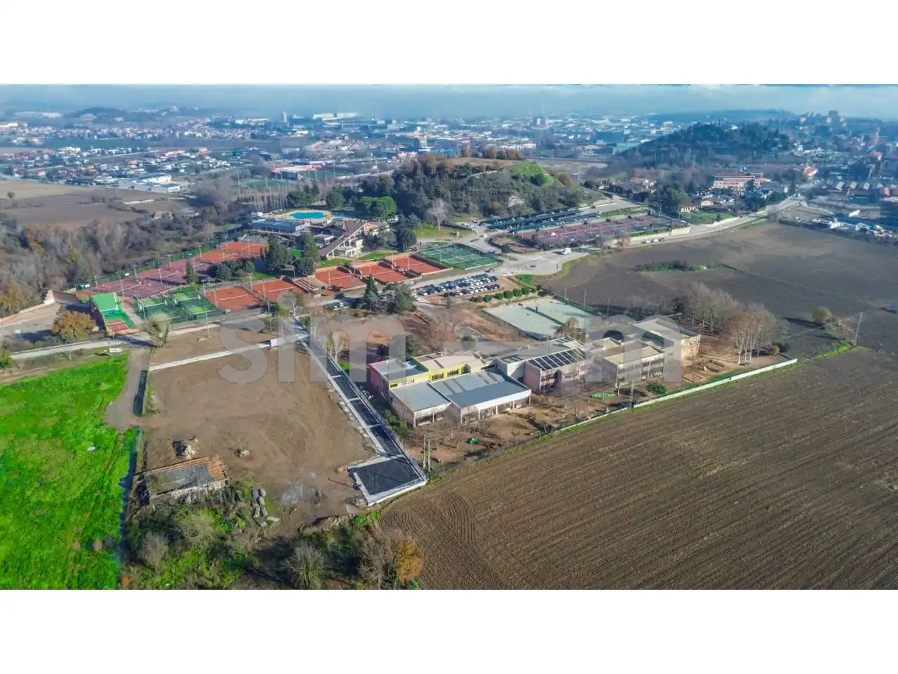 Residential zum Verkauf in Vic