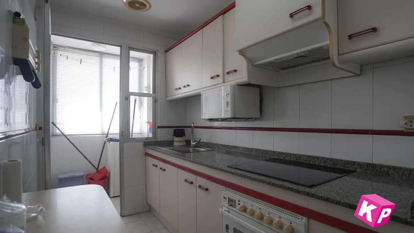 Piso con terraza en venta en Dean Llopez, imagen 8
