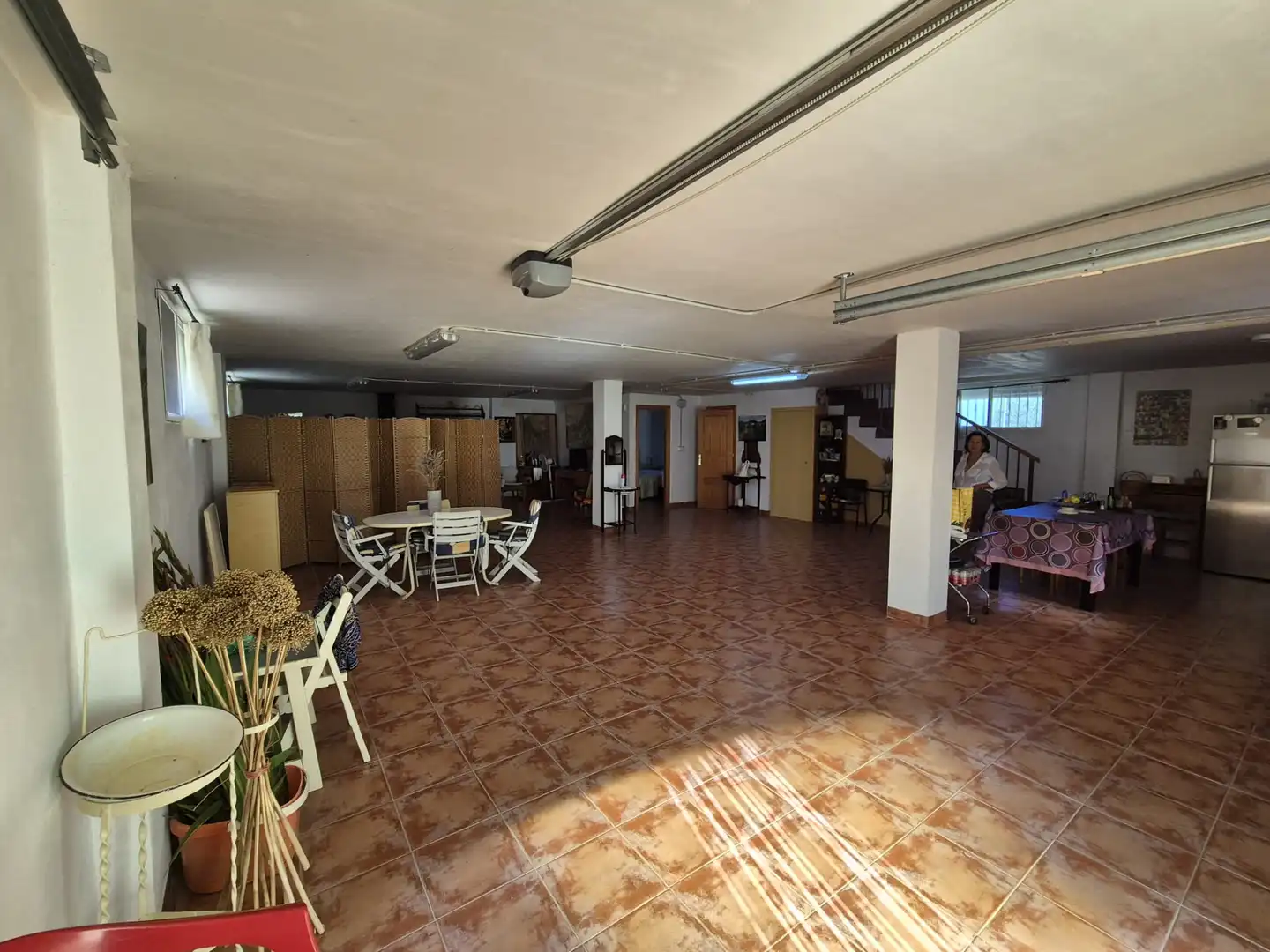 Casa o xalet en venda en Albudeite amb Jardí privat, Terrassa i Moblat