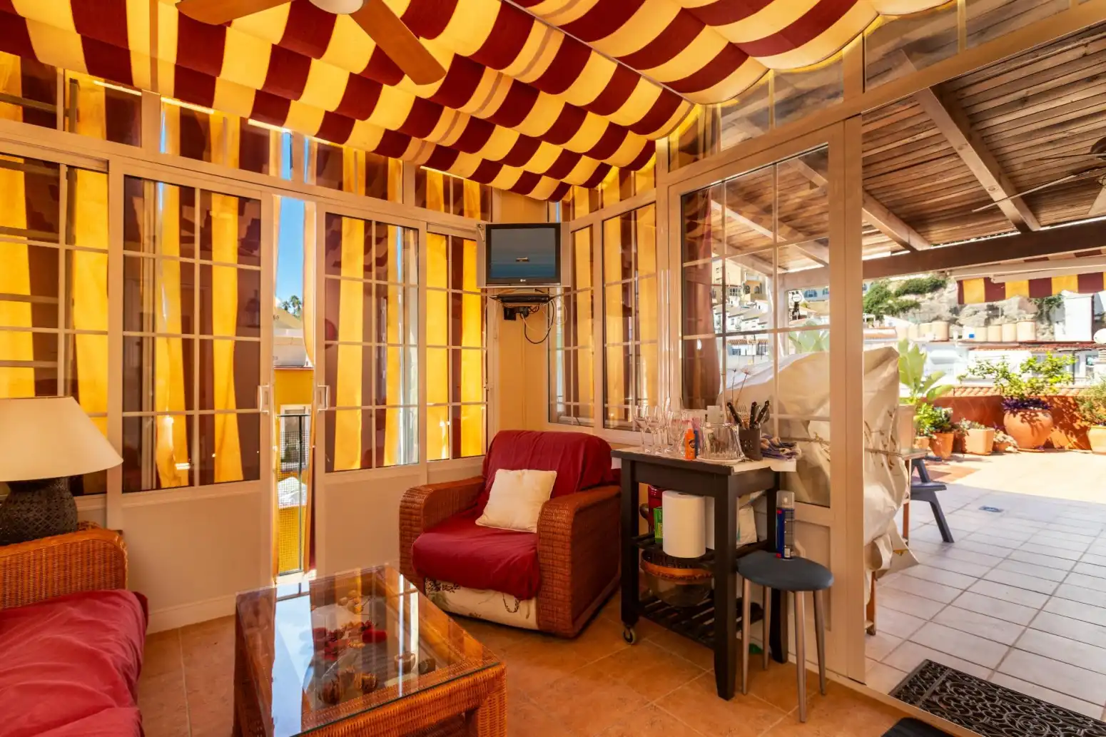 Ático con terraza en venta en Torremolinos -  PELIGRO, imagen 8