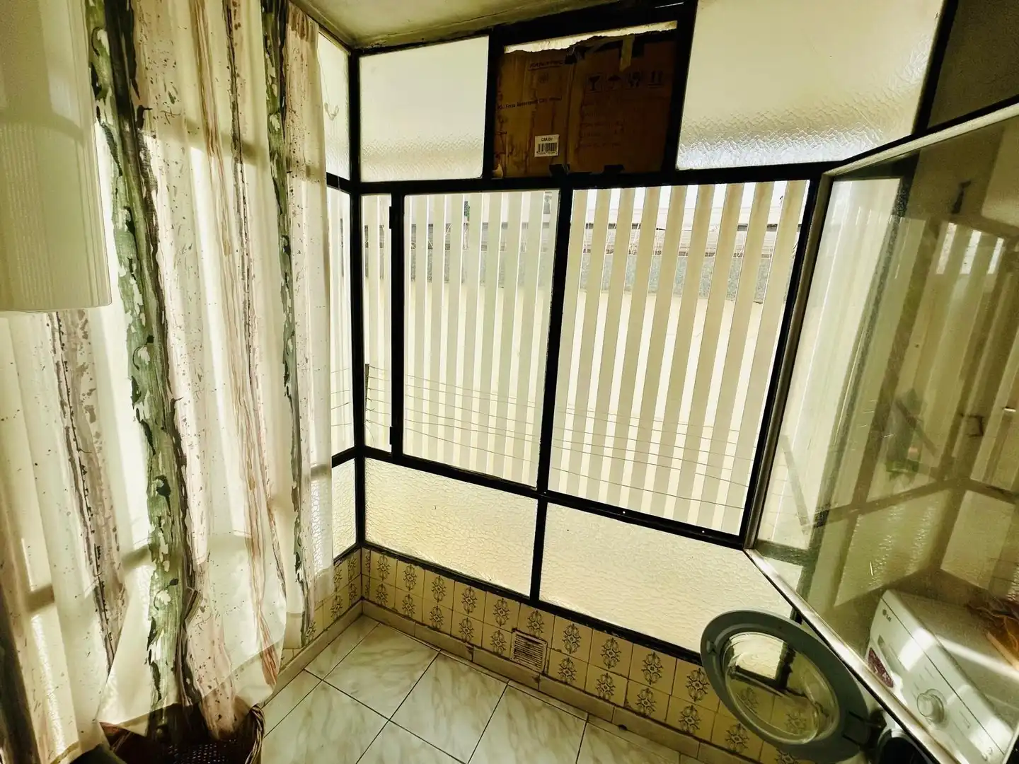 Terraza de Piso en venta en  Palma de Mallorca con Aire acondicionado, Calefacción y Amueblado