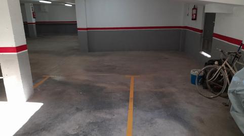 Photo 3 of Garage to rent in Carrer de L'hort del Nap, 2, Centre, Torredembarra