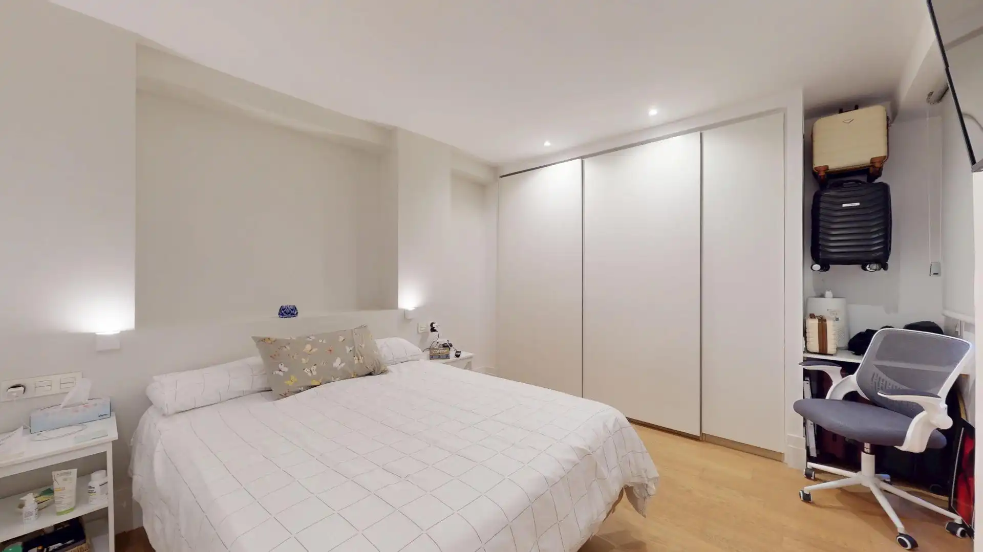 Piso con terraza en venta en Centro, imagen 19