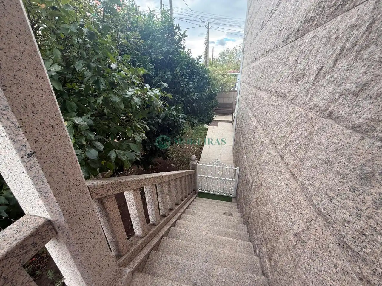 Detached house with garden for sale in San Rosendo, imagen 33